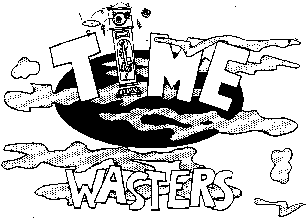 The TimeWasters